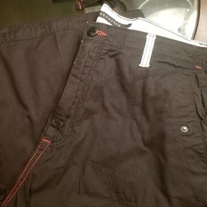 Sean John Cargo shorts